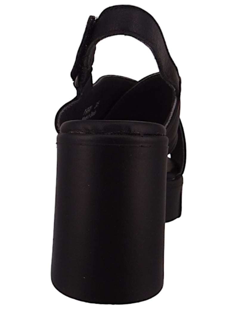 Art-Sandalen-schwarz