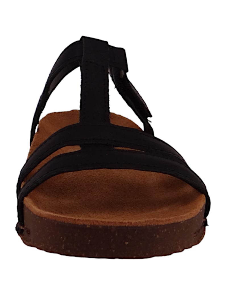 Art-Sandalen-schwarz