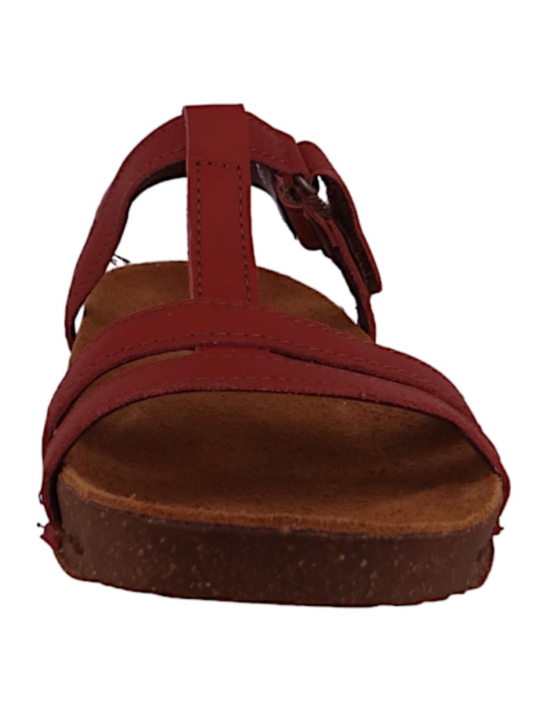 Art-Sandalen-rot