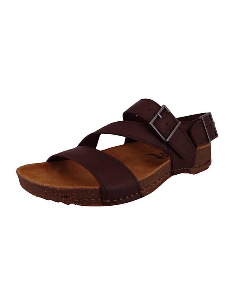 Art-Sandalen-braun