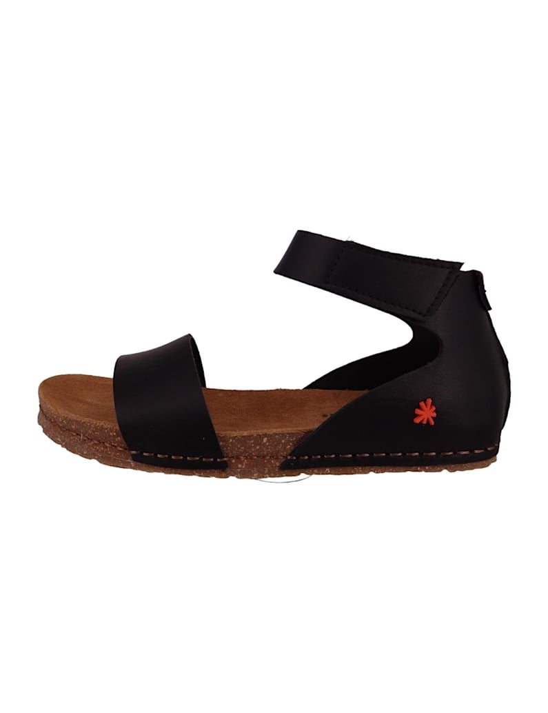 Art-Sandalen-schwarz