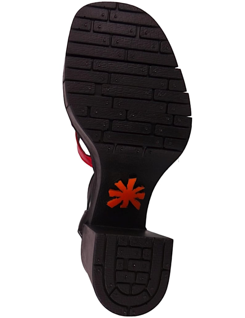 Art-Sandalen-schwarz