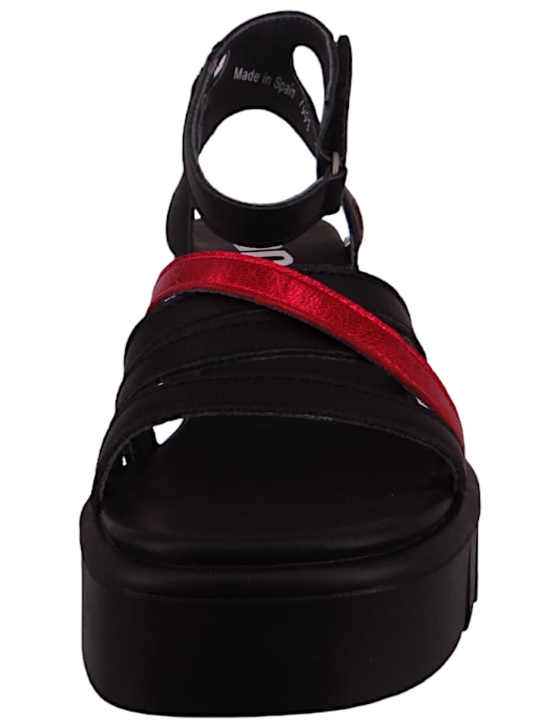 Art-Sandalen-schwarz