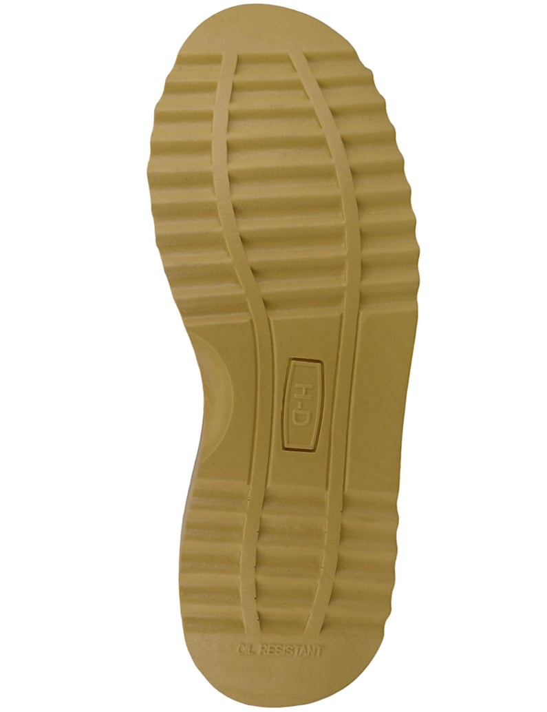 Harley-Davidson-Stiefel