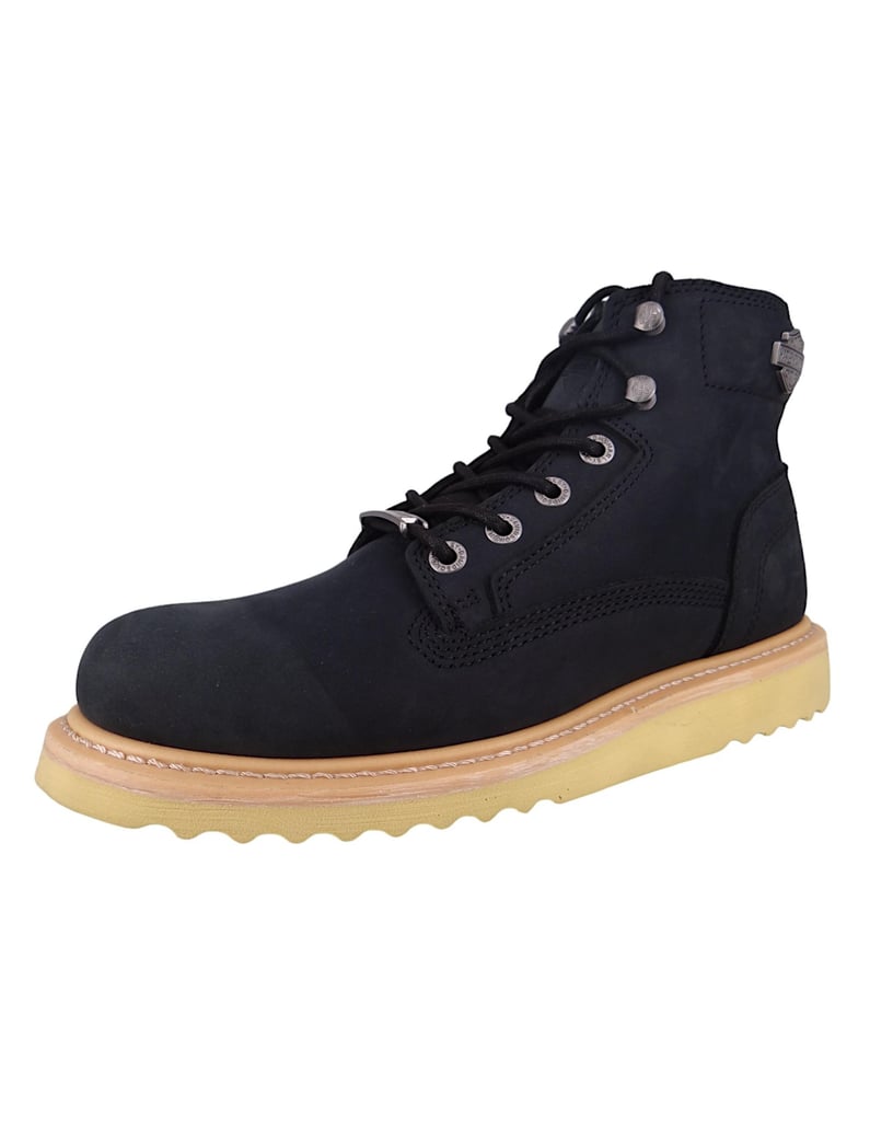 Harley-Davidson-Stiefel