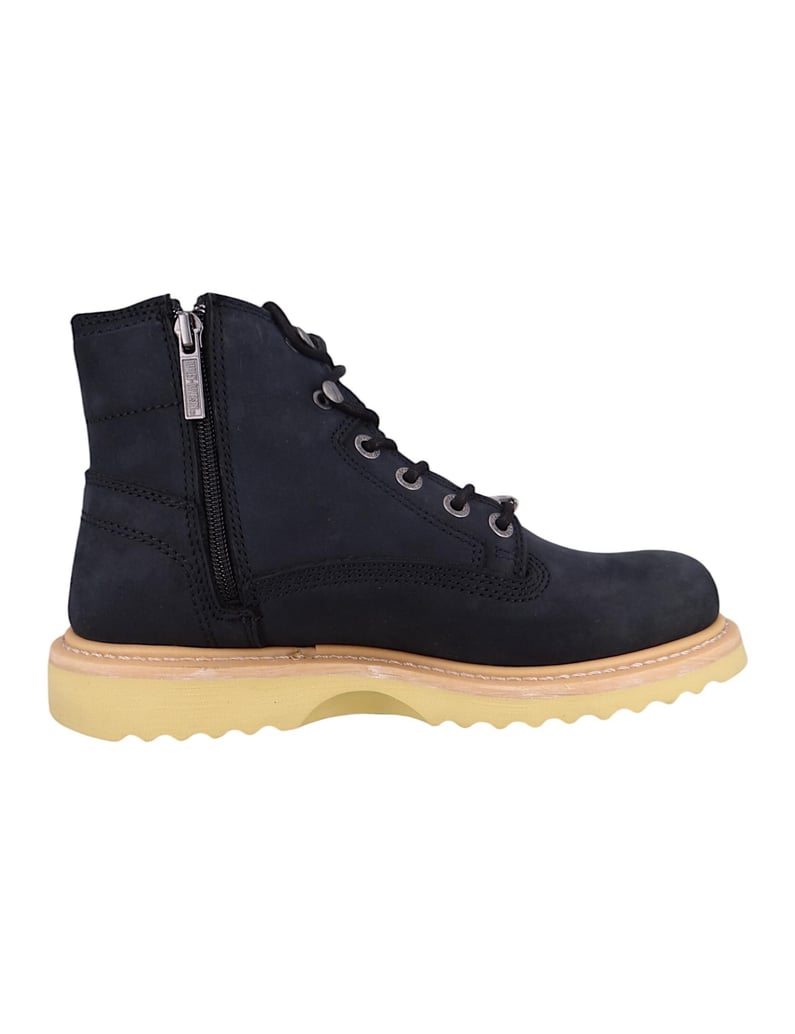 Harley-Davidson-Stiefel