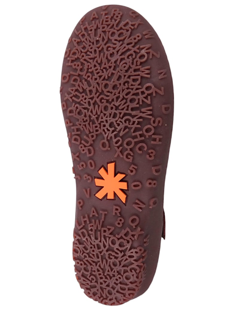 Art-Ballerinas-braun