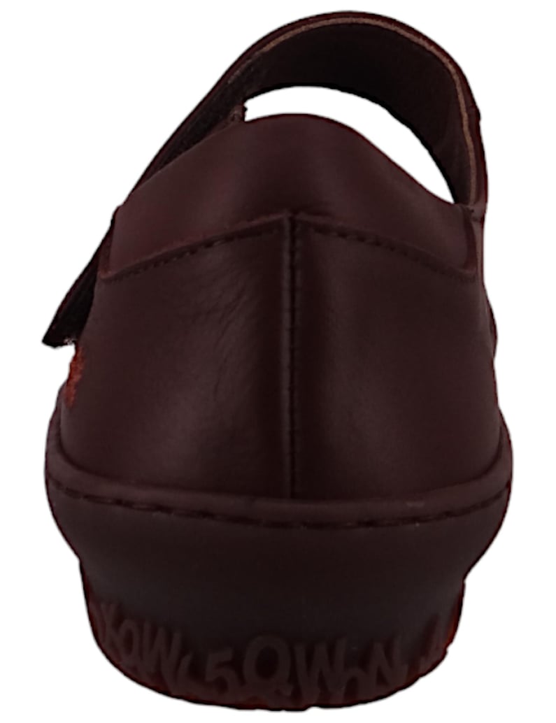 Art-Ballerinas-braun