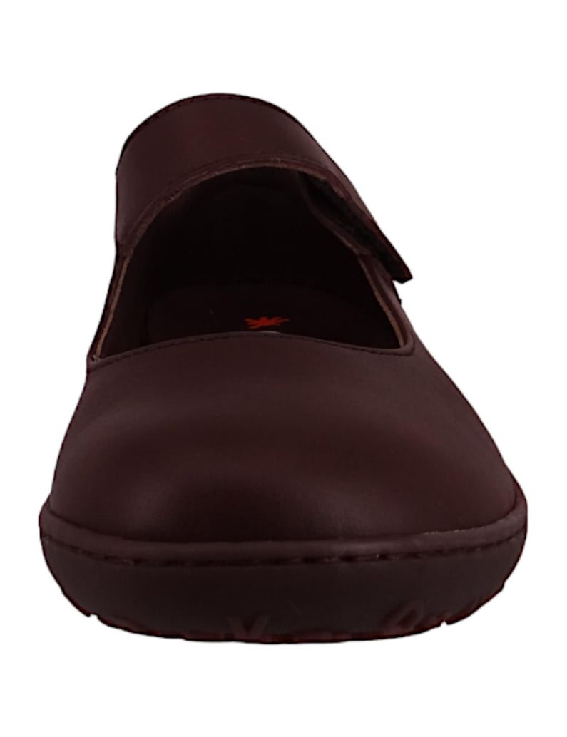 Art-Ballerinas-braun