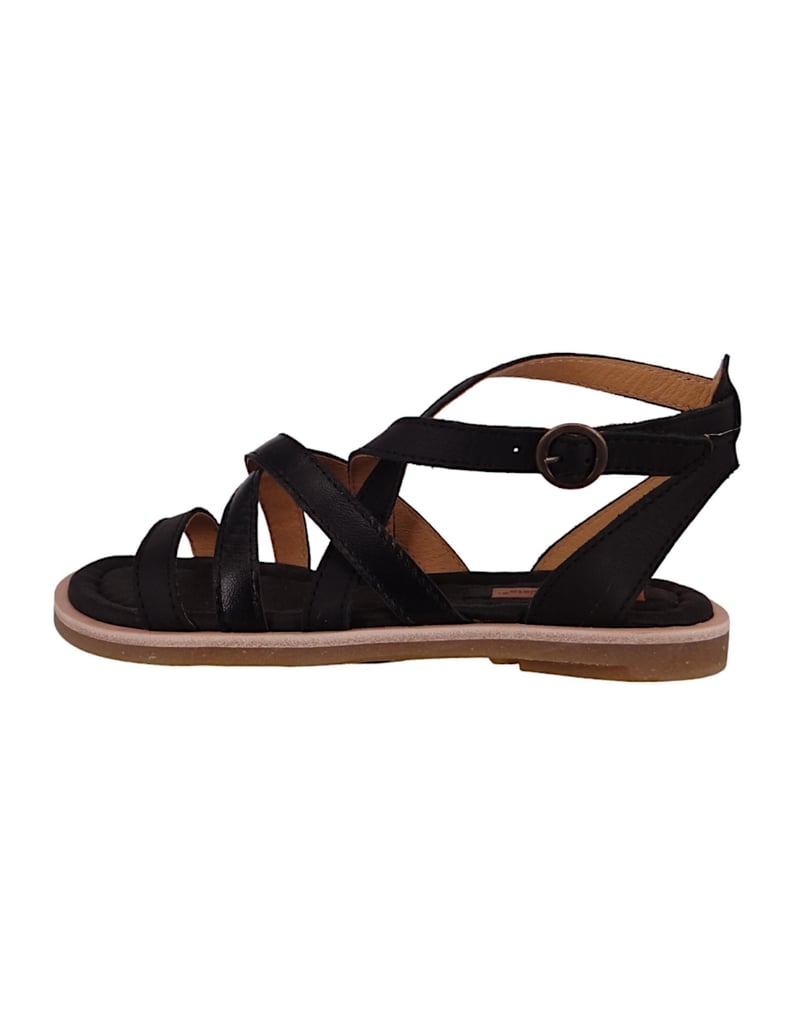 El-Naturalista-Sandalen-schwarz