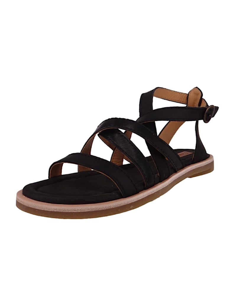 El-Naturalista-Sandalen-schwarz