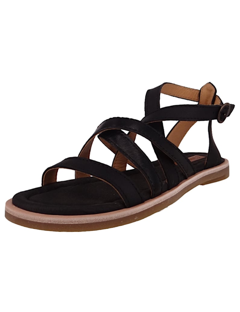 El-Naturalista-Sandalen-schwarz