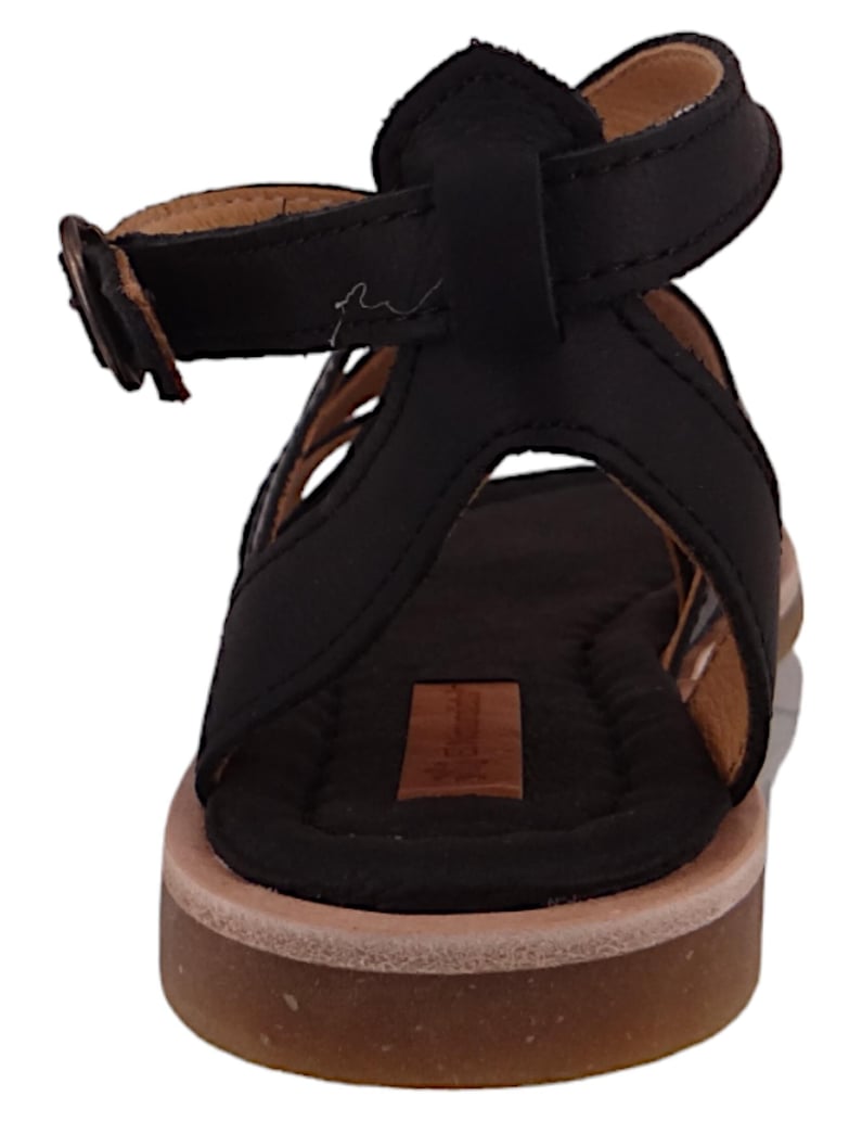 El-Naturalista-Sandalen-schwarz