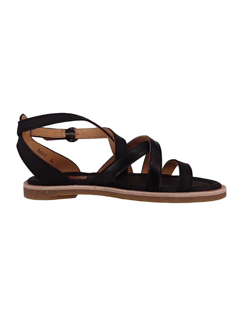El-Naturalista-Sandalen-schwarz