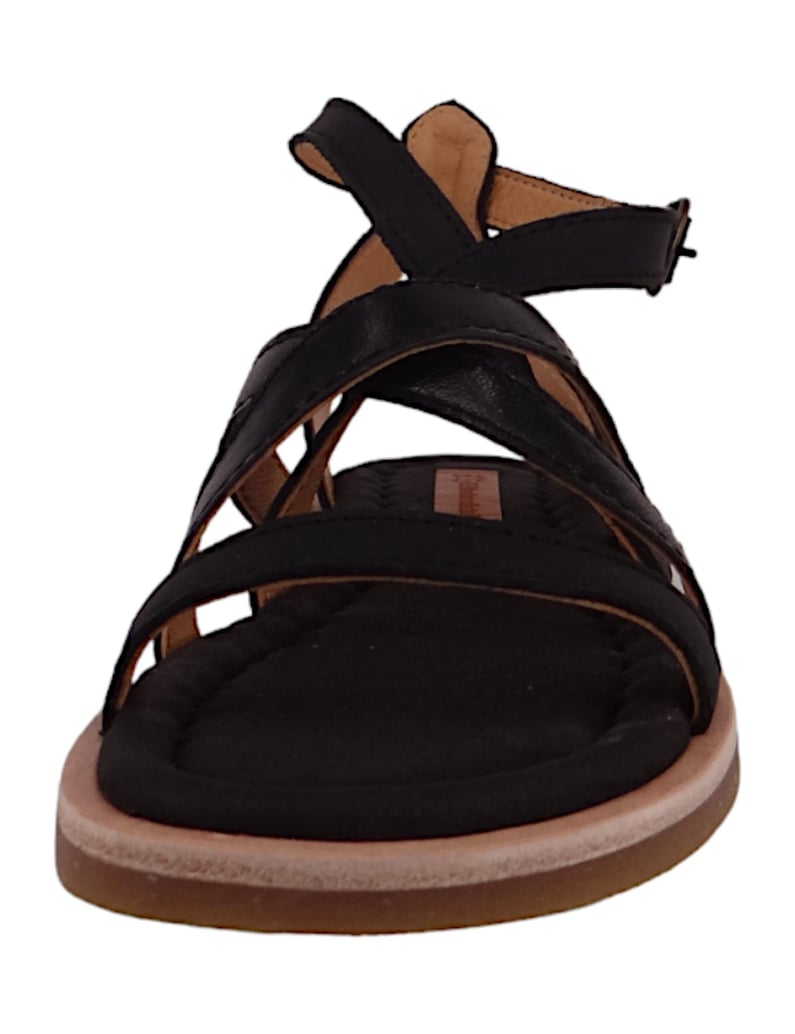 El-Naturalista-Sandalen-schwarz