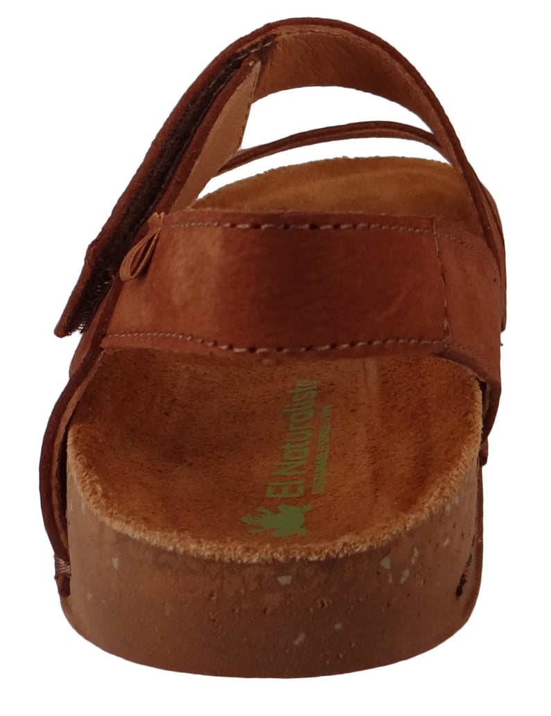 El-Naturalista-Sandalen-braun