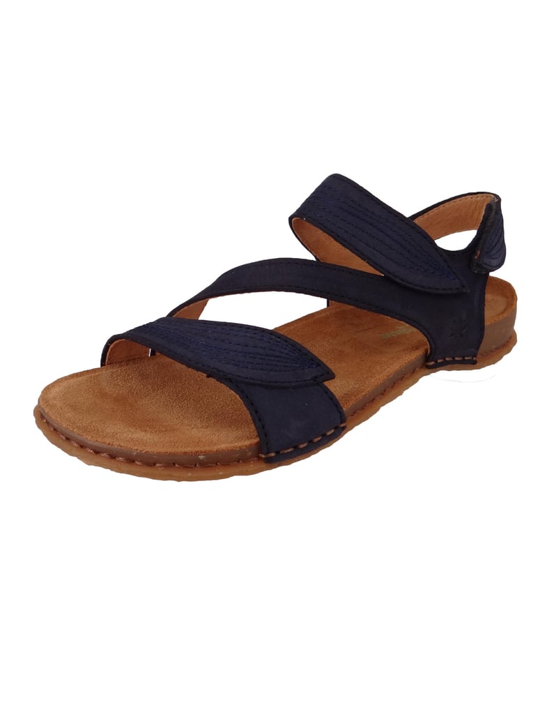 El-Naturalista-Sandalen-blau
