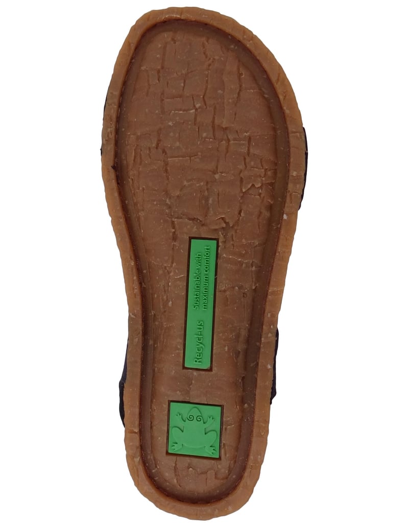 El-Naturalista-Sandalen-blau