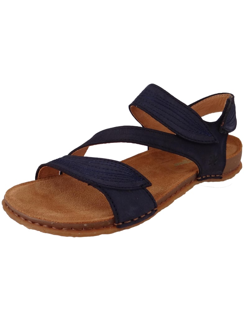 El-Naturalista-Sandalen-blau