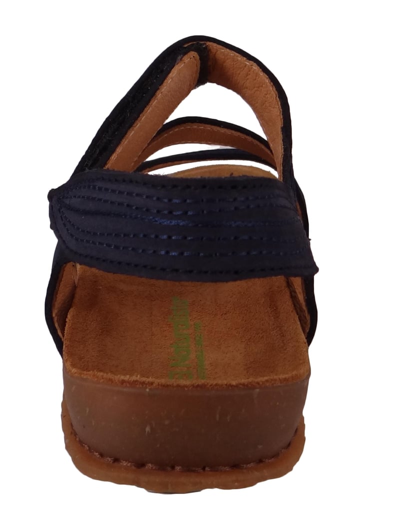 El-Naturalista-Sandalen-blau