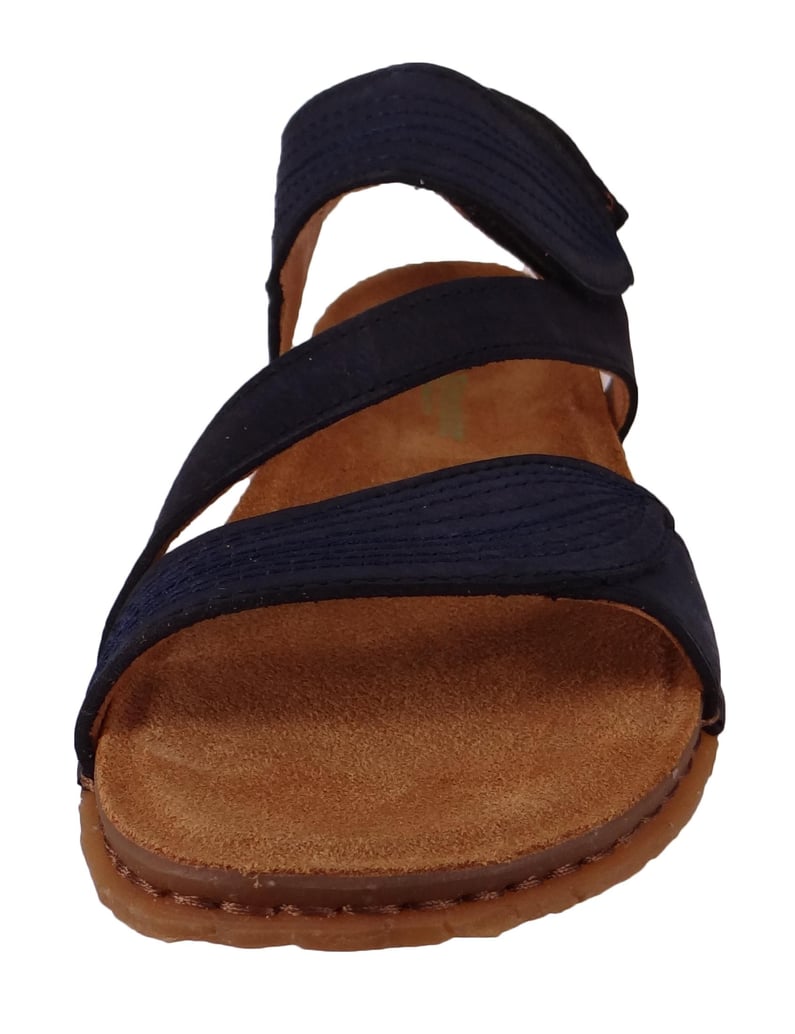 El-Naturalista-Sandalen-blau