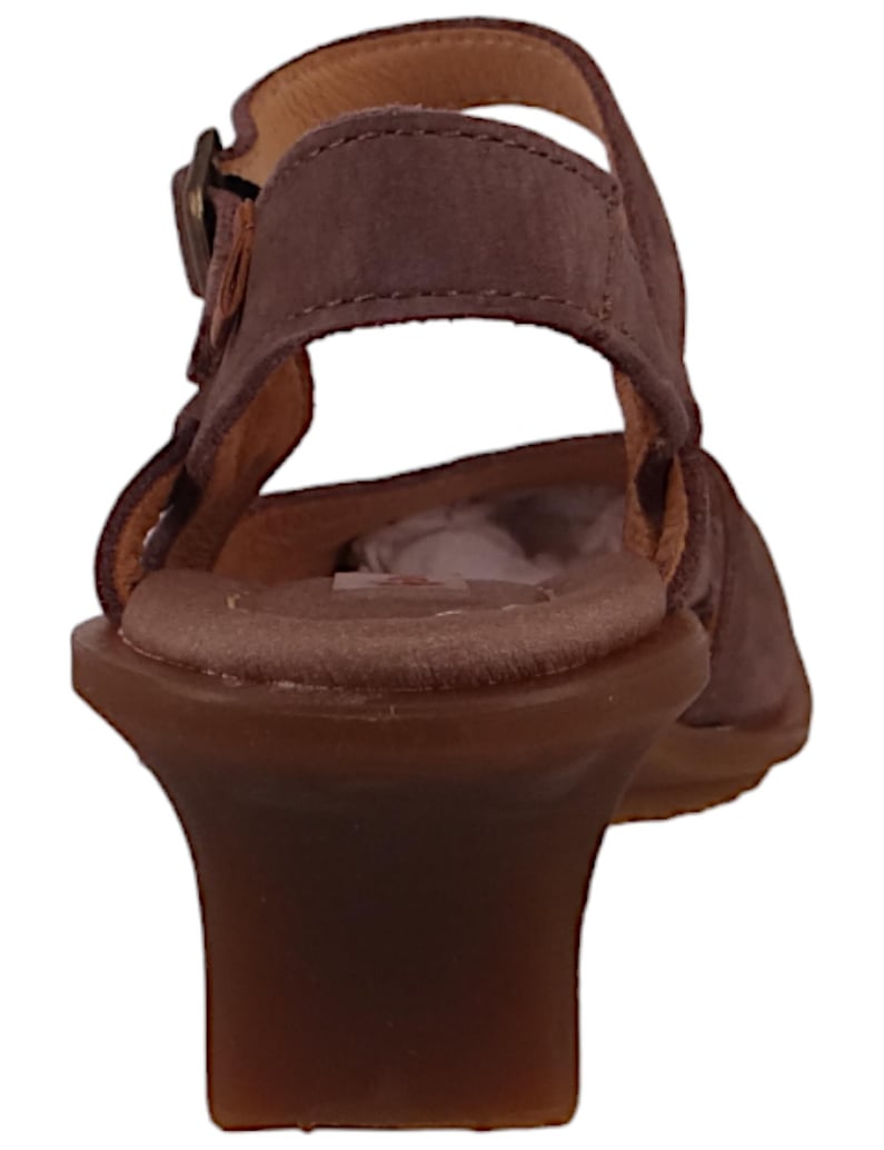 El-Naturalista-Sandalen-grau