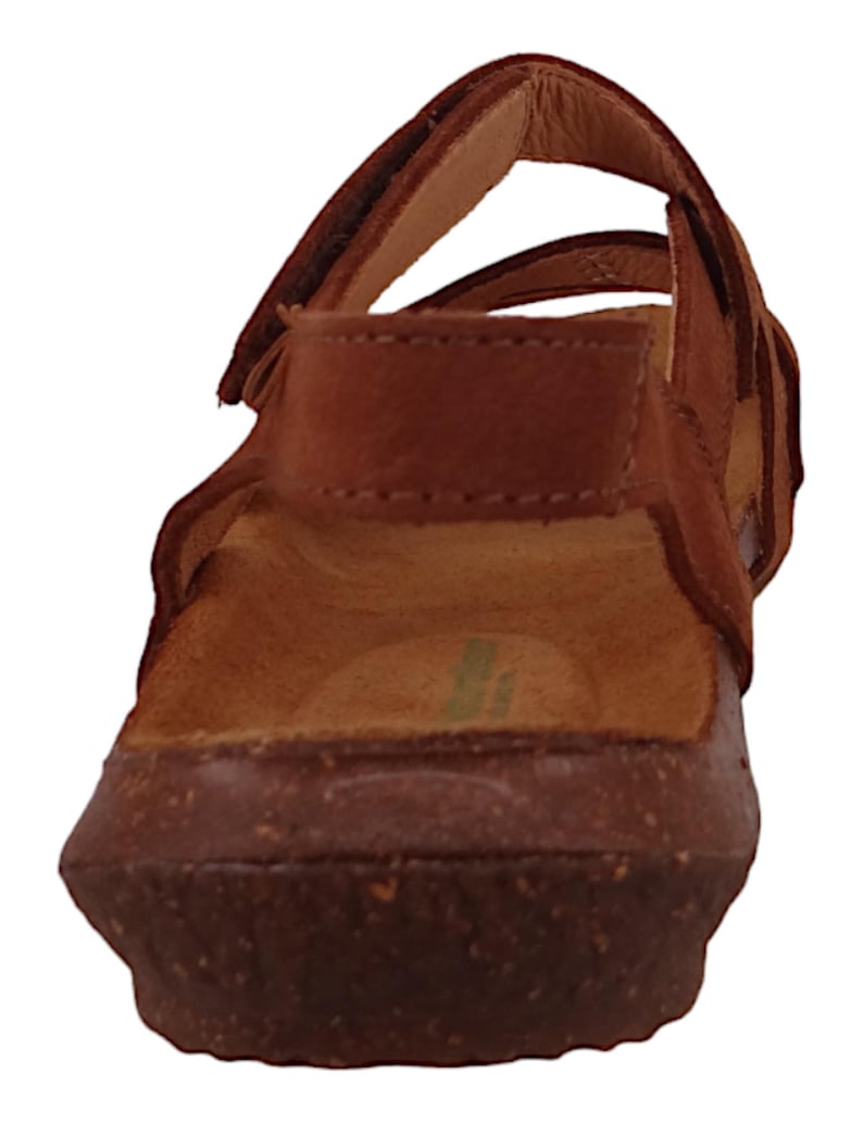 El-Naturalista-Sandalen-braun
