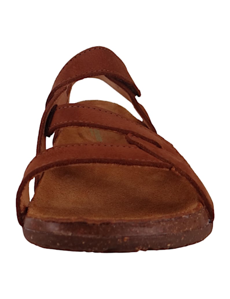 El-Naturalista-Sandalen-braun