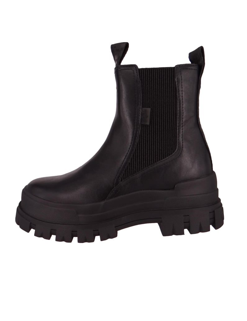 Buffalo-Stiefeletten