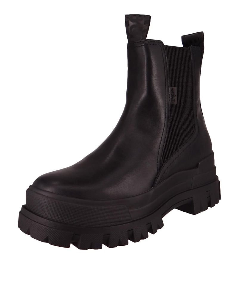 Buffalo-Stiefeletten