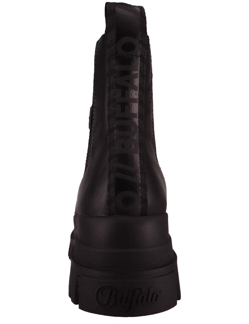 Buffalo-Stiefeletten