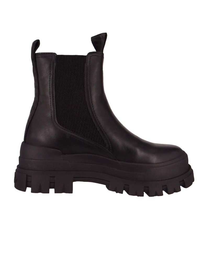 Buffalo-Stiefeletten