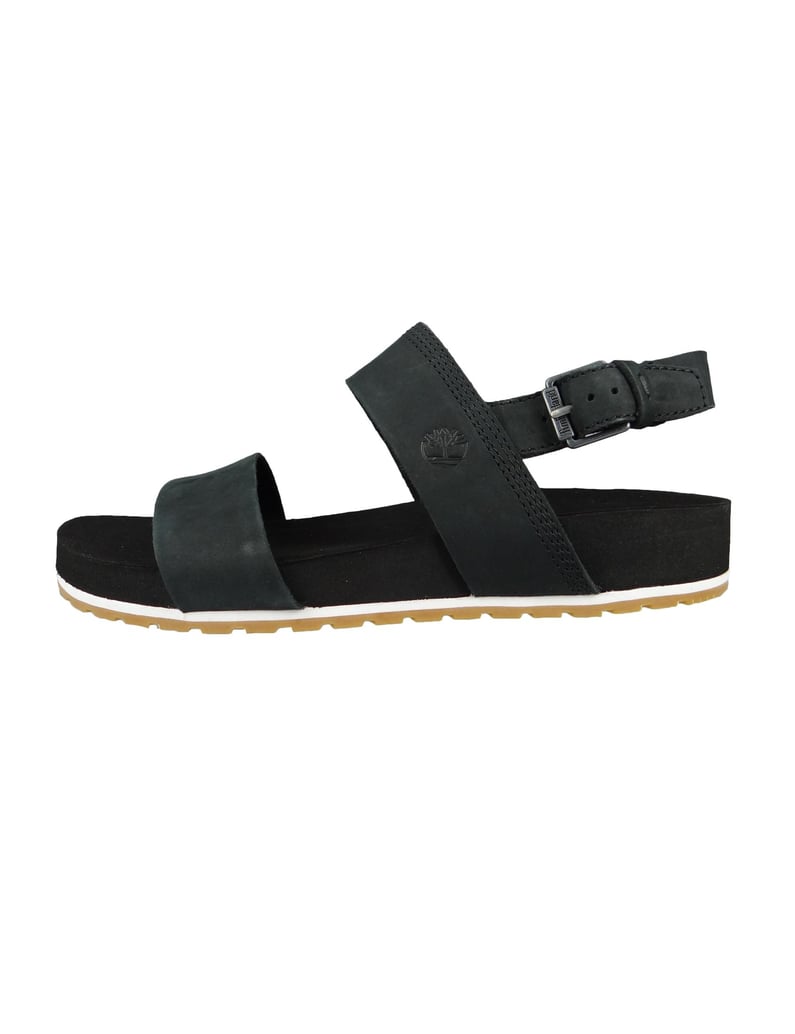 Timberland-Sandalen-Malibu-Waves-schwarz