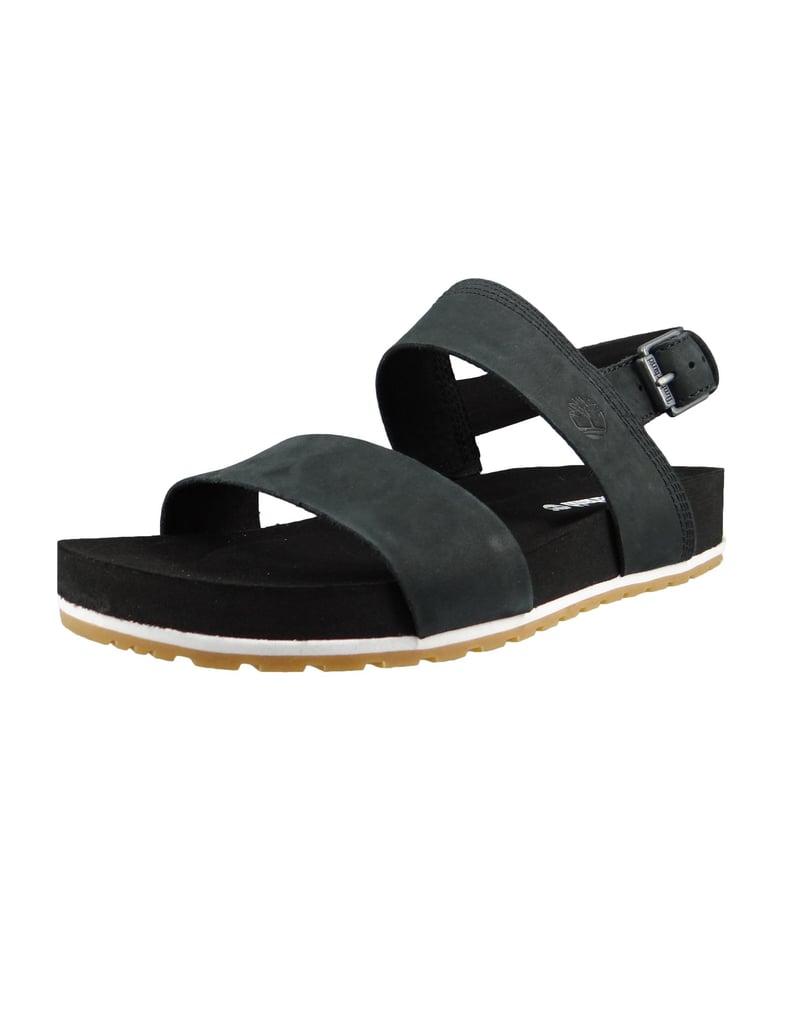 Timberland-Sandalen-Malibu-Waves-schwarz