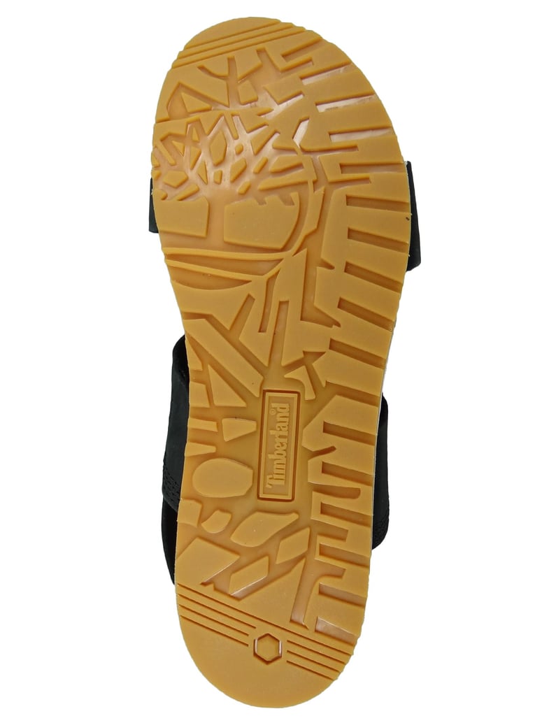 Timberland-Sandalen-Malibu-Waves-schwarz