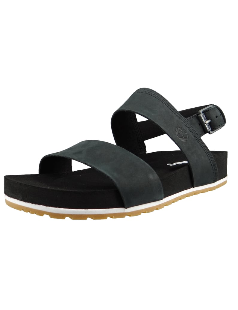 Timberland-Sandalen-Malibu-Waves-schwarz