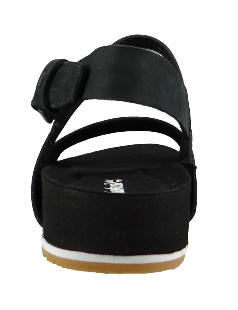 Timberland-Sandalen-Malibu-Waves-schwarz