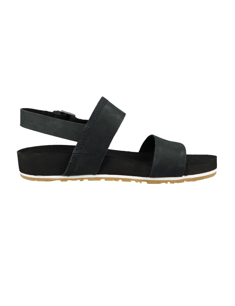 Timberland-Sandalen-Malibu-Waves-schwarz