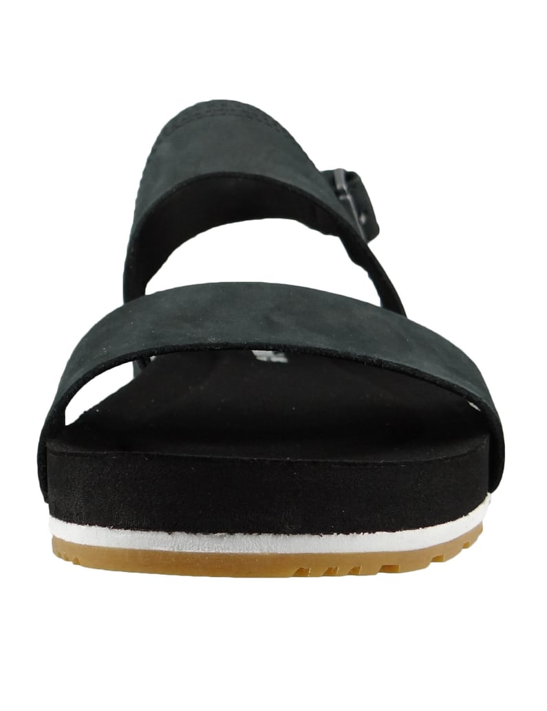 Timberland-Sandalen-Malibu-Waves-schwarz