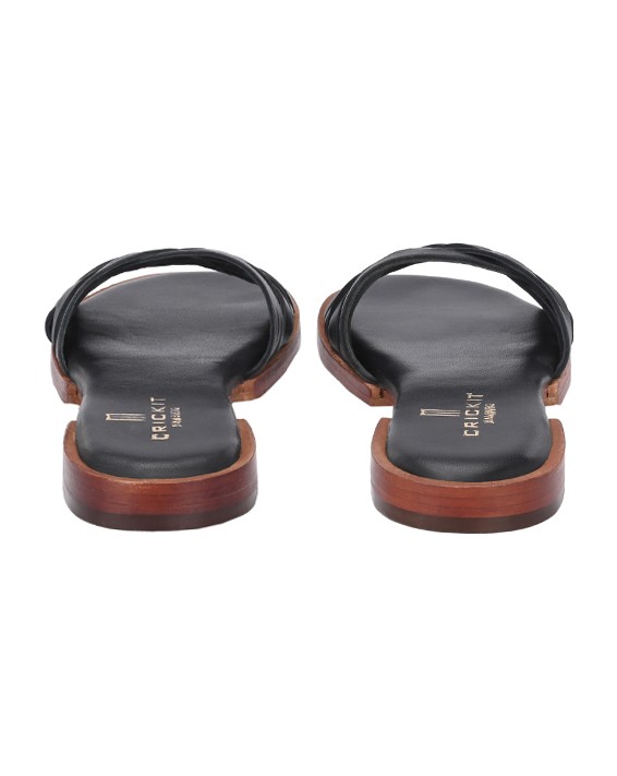 CRICKIT-Sandale-OCEANE-schwarz