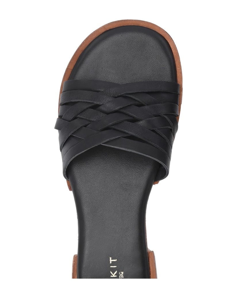 CRICKIT-Sandale-OCEANE-schwarz