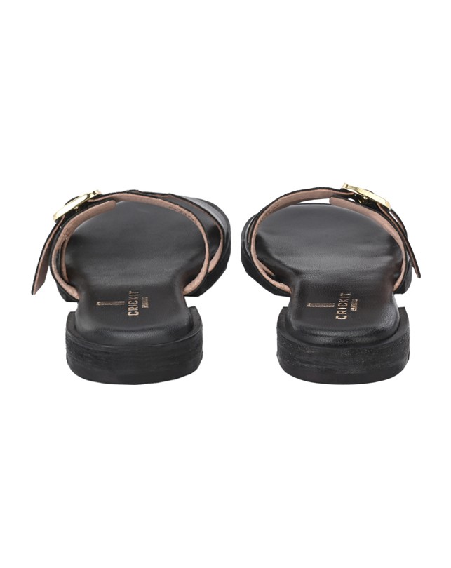 CRICKIT-Sandale-ODETTE-schwarz