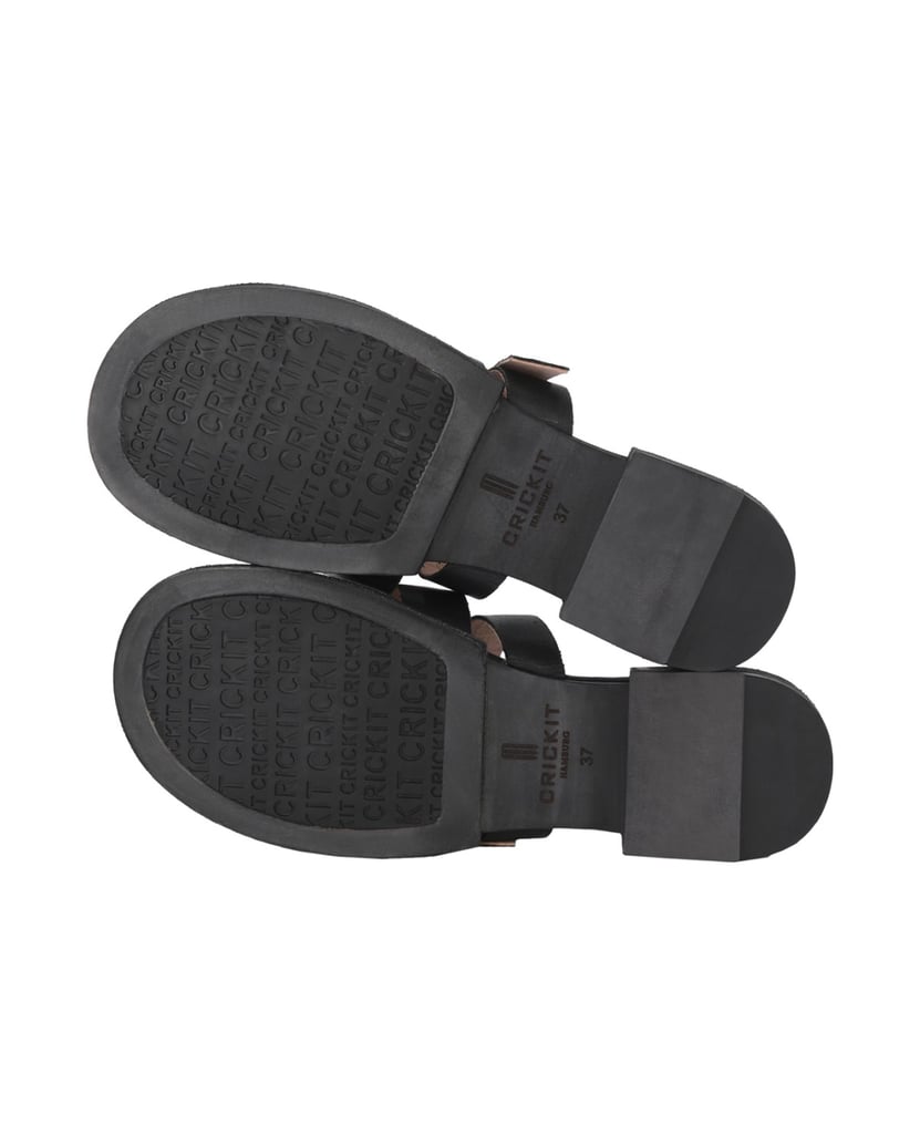 CRICKIT-Sandale-ODETTE-schwarz