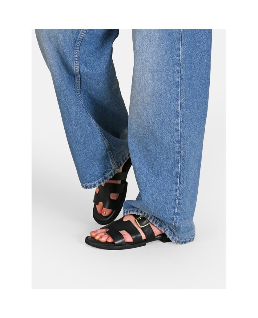 CRICKIT-Sandale-ODETTE-schwarz