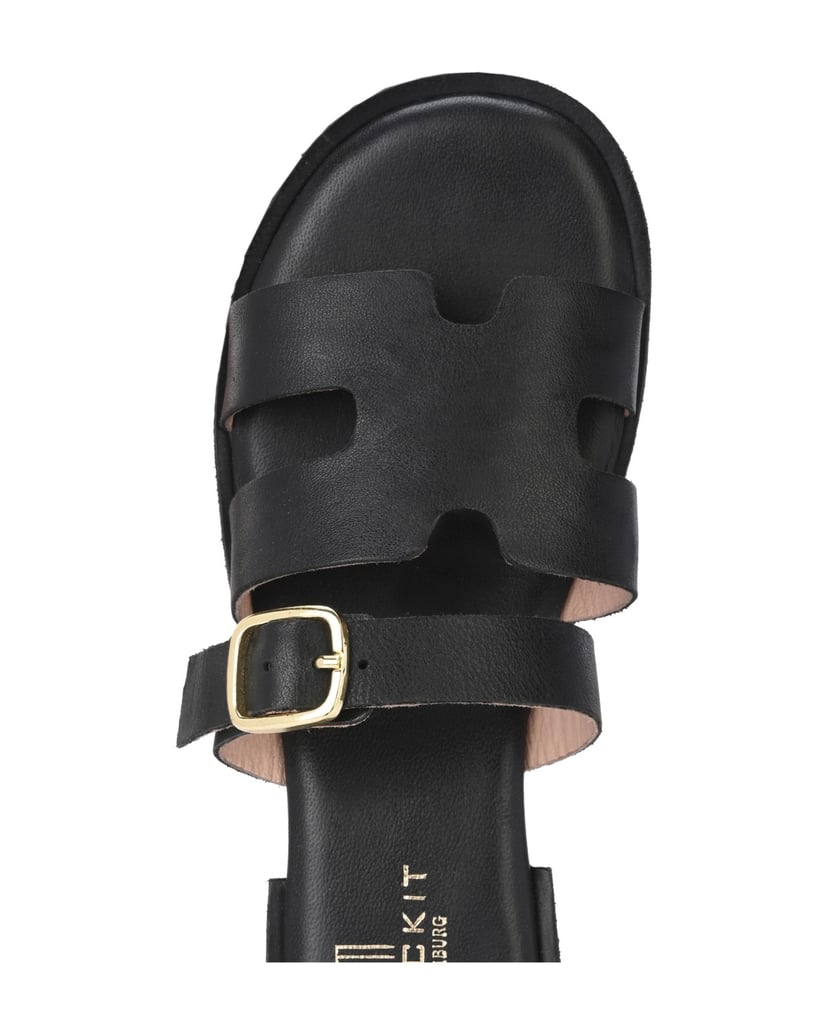 CRICKIT-Sandale-ODETTE-schwarz