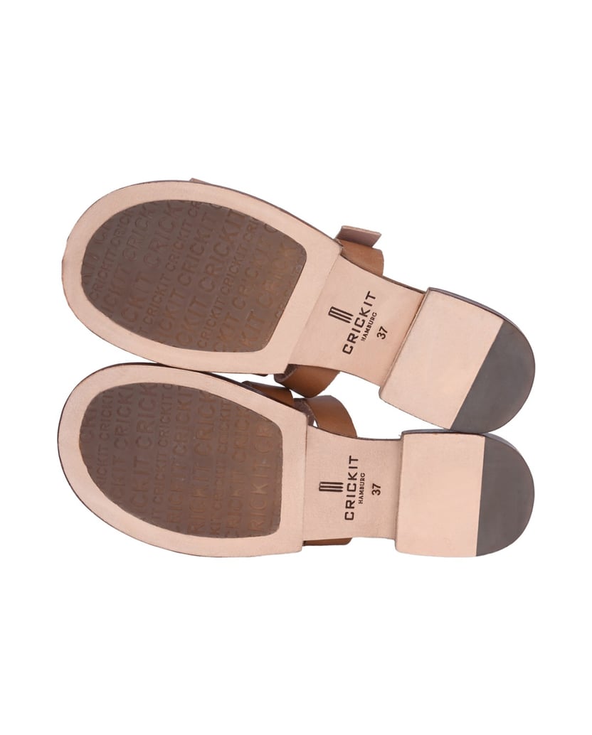 CRICKIT-Sandale-ODETTE-schwarz