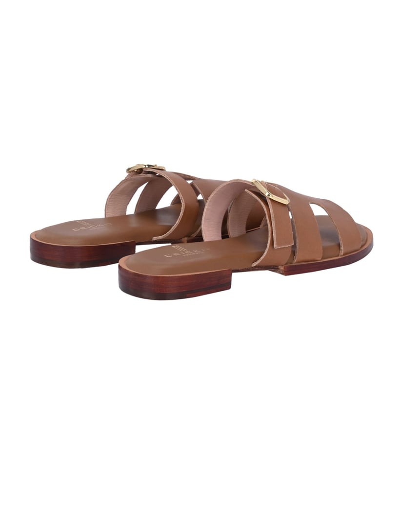 CRICKIT-Sandale-ODETTE-schwarz