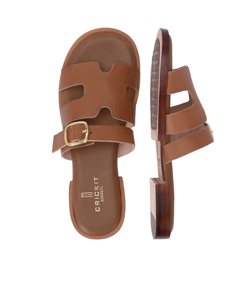 CRICKIT-Sandale-ODETTE-schwarz