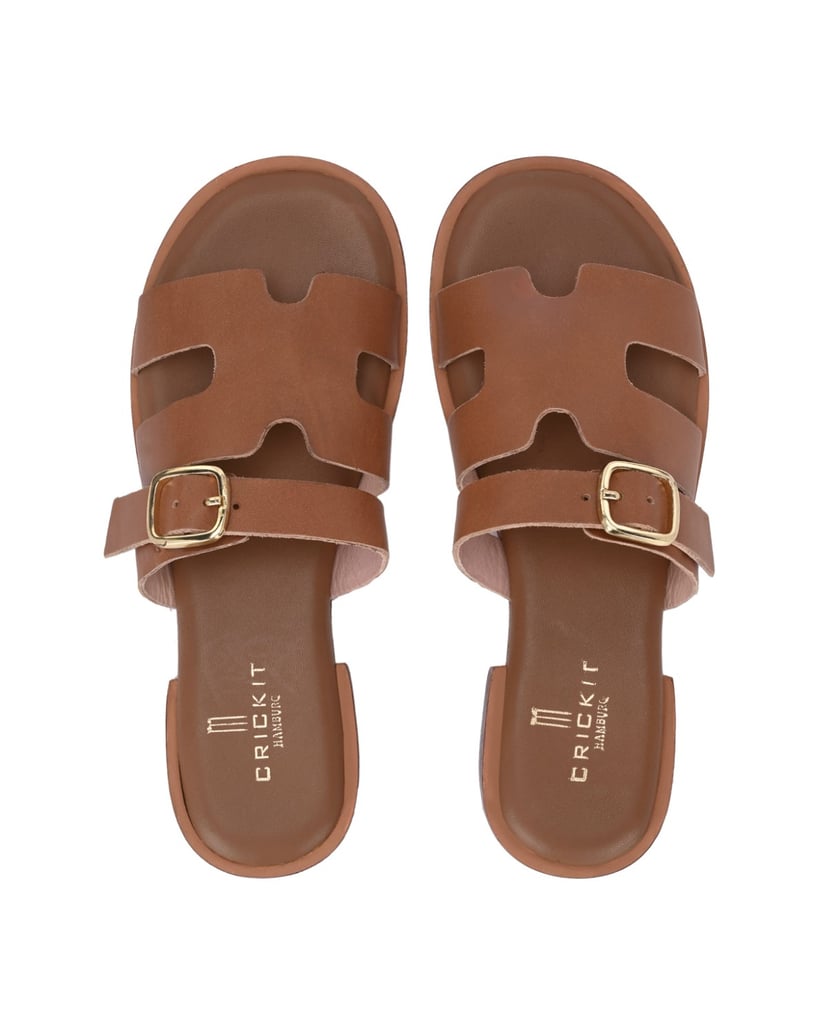 CRICKIT-Sandale-ODETTE-schwarz