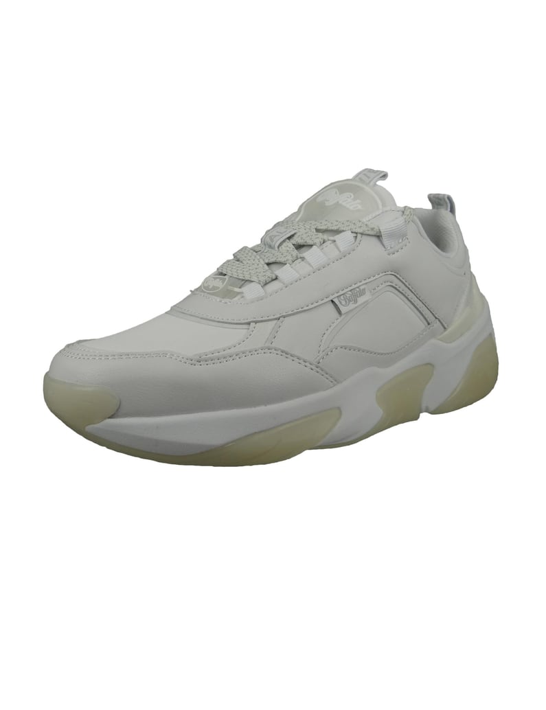 Buffalo-Sneaker-Lean-B-weiss